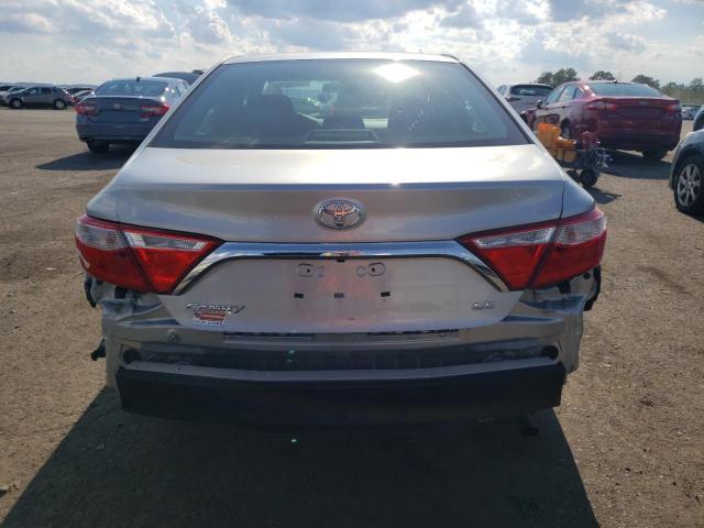 Photo 6 from auction – 2016 TOYOTA CAMRY LE with VIN 4T4BF1FK2GR563223