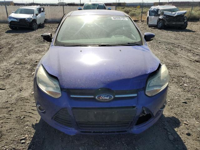 Photo 5 from auction – 2014 FORD FOCUS SE with VIN 1FADP3F26EL325884