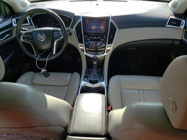 Photo 8 from auction – 2013 CADILLAC SRX PERFOR with VIN 3GYFNHE35DS515517