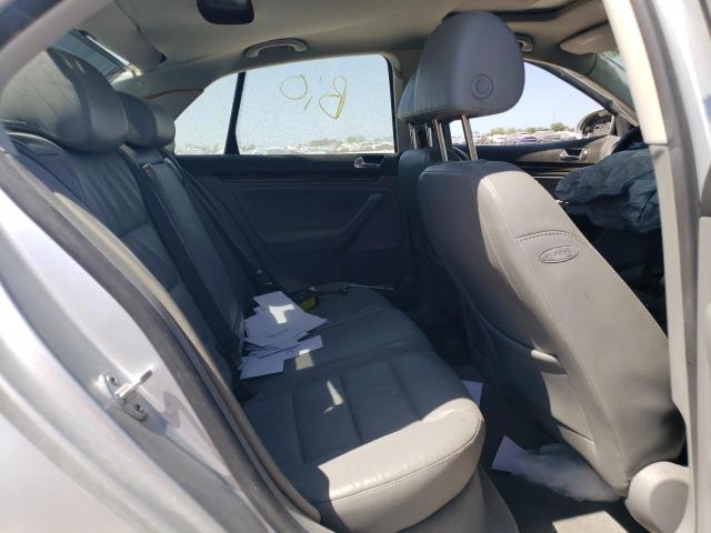 Photo 10 from auction – 2005 VOLKSWAGEN NEW JETTA with VIN 3VWDF71K35M615569
