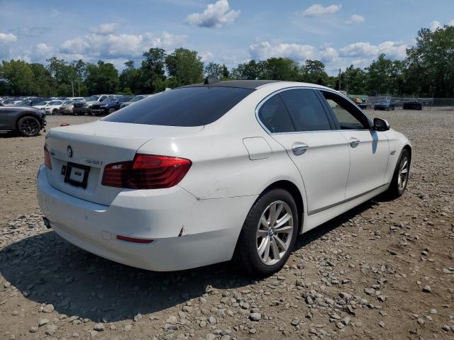 Photo 3 from auction – 2016 BMW 528 XI with VIN WBA5A7C56GG148400