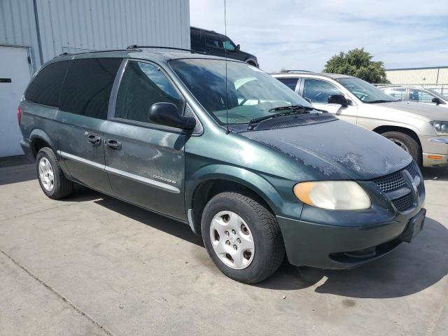 Photo 4 from auction – 2001 DODGE GRAND CARA with VIN 1B4GP24311B183423