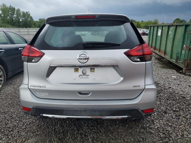 Photo 6 from auction – 2017 NISSAN ROGUE S with VIN KNMAT2MV2HP546914