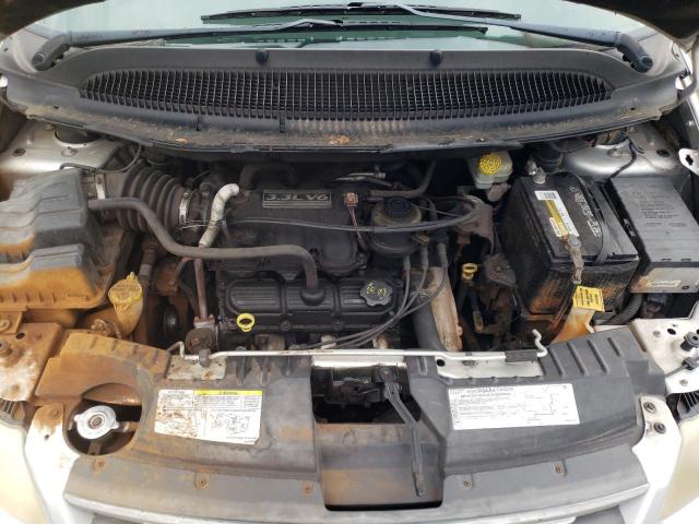 Photo 12 from auction – 2005 CHRYSLER TOWN & CNT with VIN 2C4GP44R35R446196