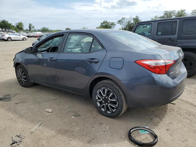 Photo 2 from auction – 2015 TOYOTA COROLLA L with VIN 2T1BURHE2FC281623