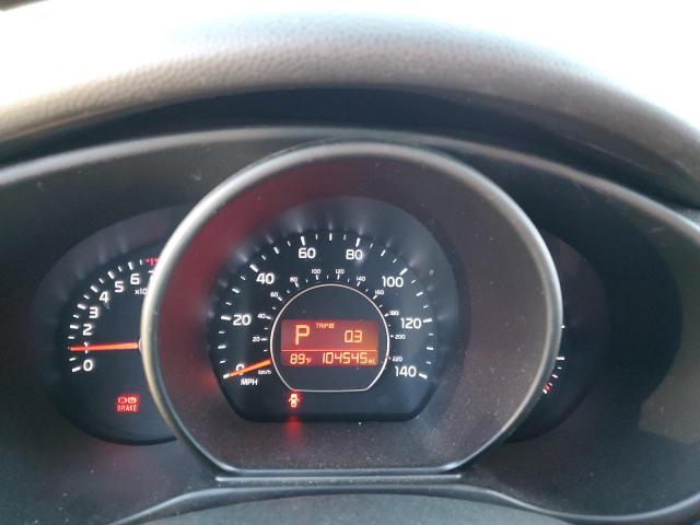 Photo 9 from auction – 2014 KIA SOUL with VIN KNDJN2A20E7736453