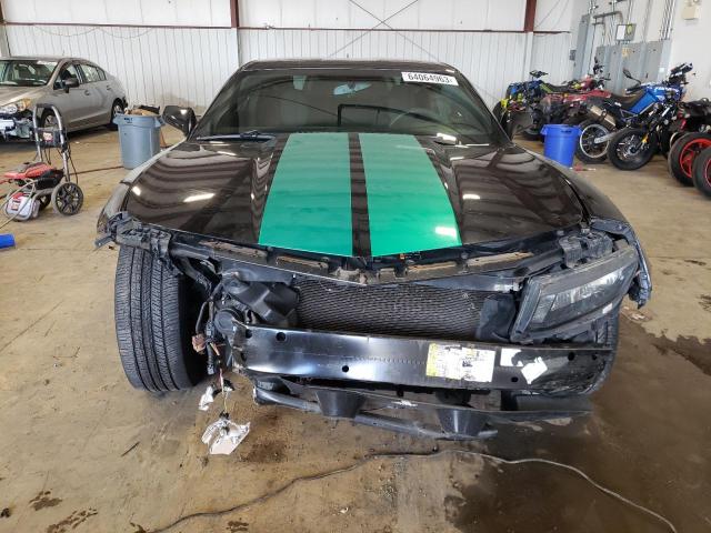 Photo 5 from auction – 2015 CHEVROLET CAMARO LS with VIN 2G1FB1E39F9270686