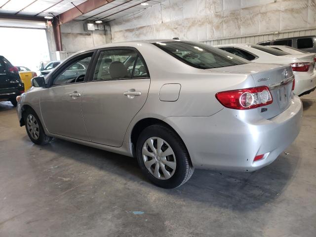 Photo 2 from auction – 2011 TOYOTA COROLLA BA with VIN JTDBU4EE6B9142621