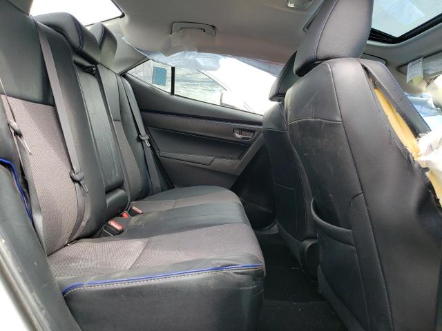 Photo 10 from auction – 2018 TOYOTA COROLLA L with VIN 2T1BURHE5JC004585