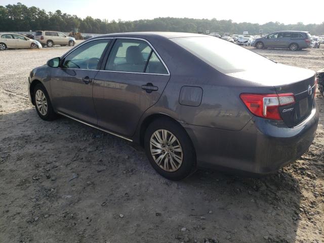 Photo 2 from auction – 2014 TOYOTA CAMRY L with VIN 4T1BF1FK7EU849169