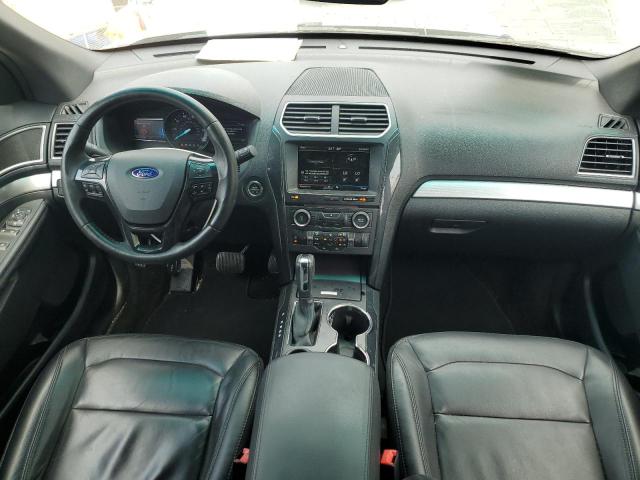 Photo 8 from auction – 2016 FORD EXPLORER X with VIN 1FM5K7D84GGA89268