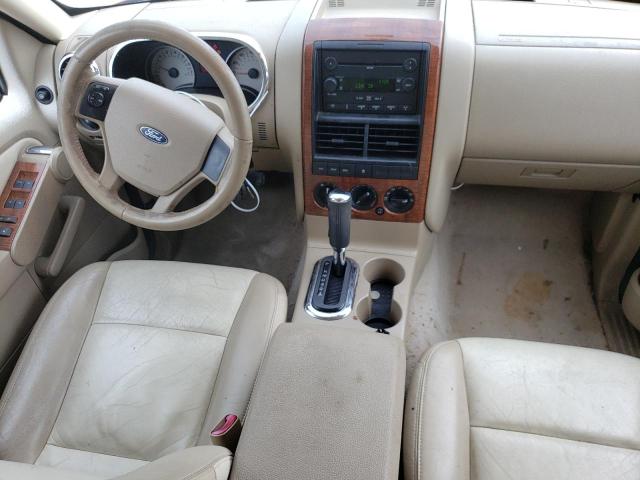 Photo 8 from auction – 2007 FORD EXPLORER E with VIN 1FMEU64E67UA94919