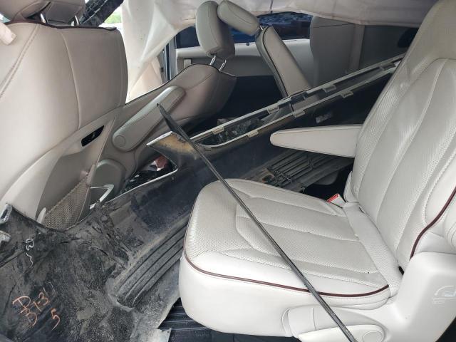 Photo 11 from auction – 2020 CHRYSLER PACIFICA L with VIN 2C4RC1GG4LR130865