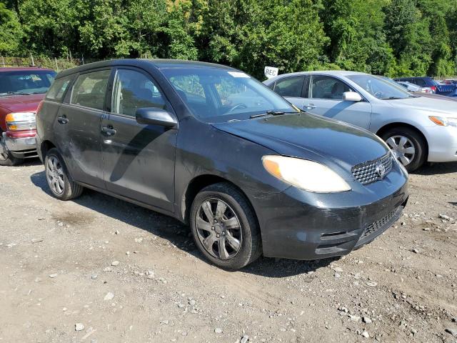 Photo 4 from auction – 2003 TOYOTA MATRIX with VIN 2T1KR32E13C157765