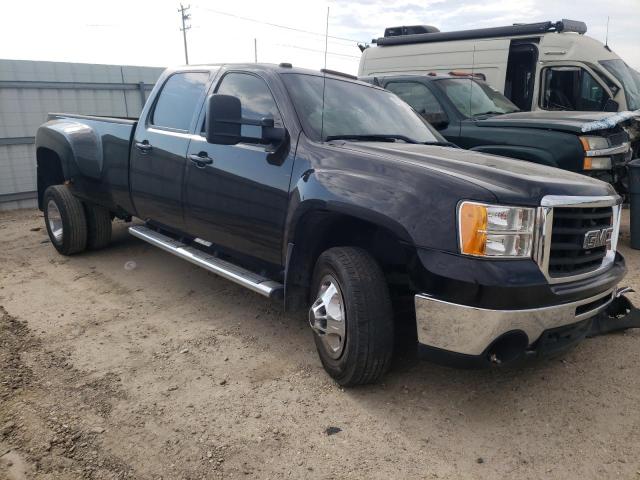 Photo 4 from auction – 2007 CHEVROLET 3500 HD with VIN 1GTJK33687F559495