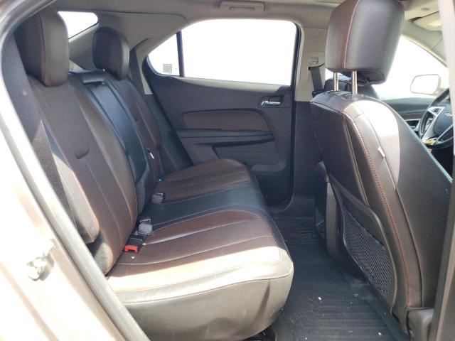 Photo 10 from auction – 2012 CHEVROLET EQUINOX LT with VIN 2GNALPEK8C6361963