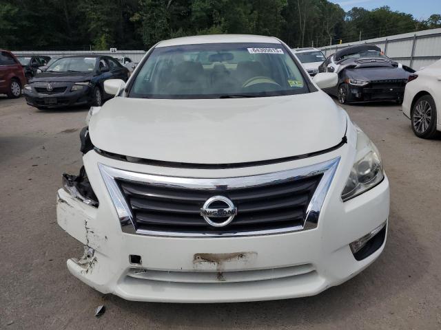 Photo 5 from auction – 2014 NISSAN ALTIMA 2.5 with VIN 1N4AL3AP1EC189973