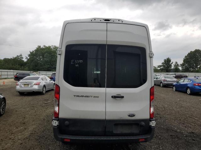 Photo 6 from auction – 2020 FORD TRANSIT T- with VIN 1FTBR1X82LKB59918