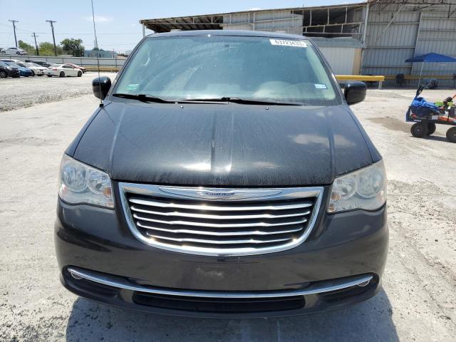 Photo 5 from auction – 2015 CHRYSLER TOWN & COU with VIN 2C4RC1BG7FR754624