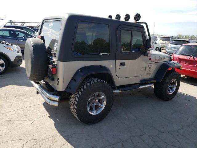 Photo 3 from auction – 2001 JEEP WRANGLER / with VIN 1J4FA49S91P330905