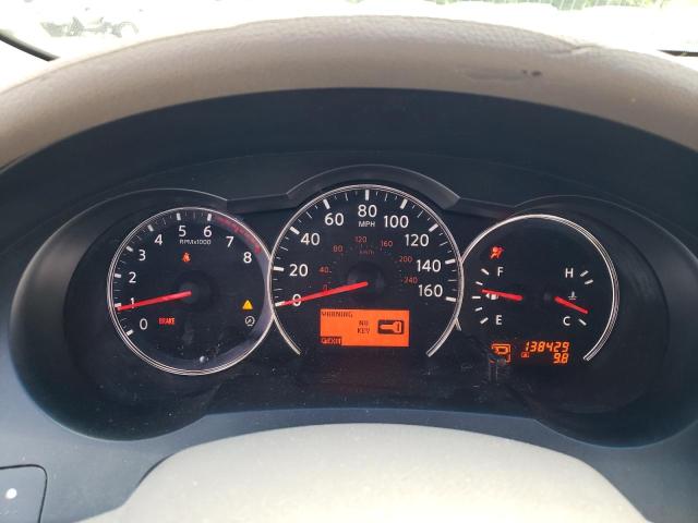 Photo 9 from auction – 2010 NISSAN ALTIMA BAS with VIN 1N4AL2APXAN414903