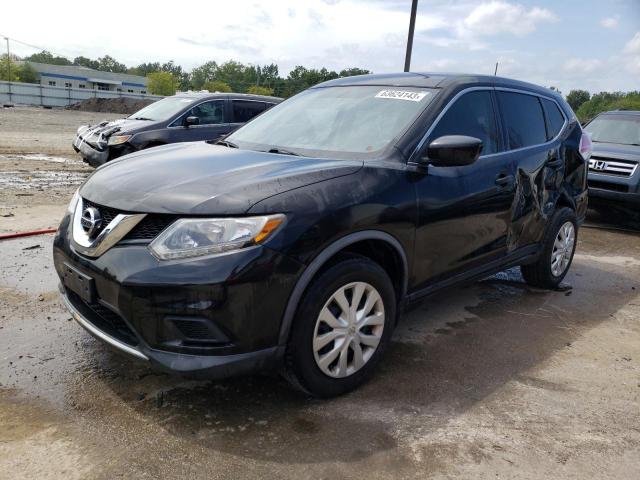 NISSAN ROGUE S 2016 z numerem VIN KNMAT2MV5GP625699 - Zdjęcie z aukcji