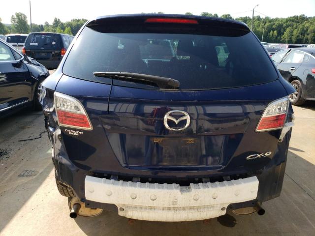 Photo 6 from auction – 2011 MAZDA CX-9 with VIN JM3TB2BA5B0316710