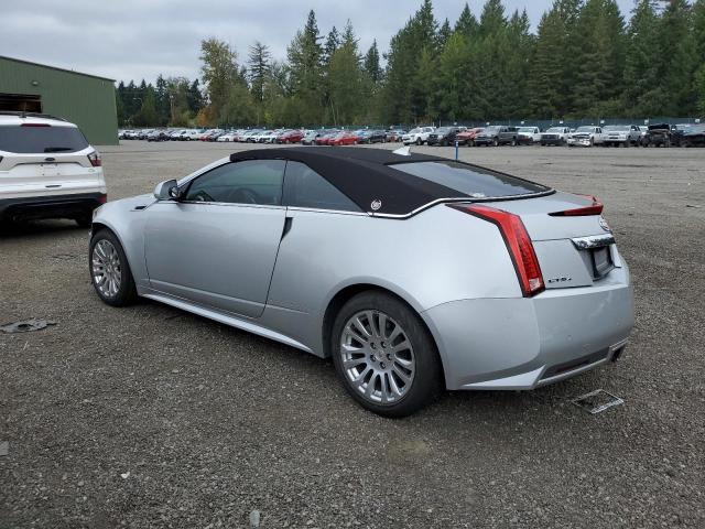 Photo 2 from auction – 2013 CADILLAC CTS with VIN 1G6DC1E34D0120930