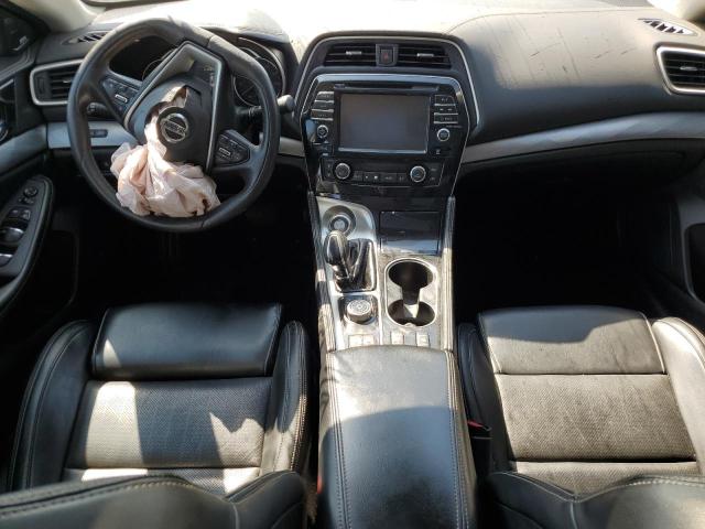 Photo 8 from auction – 2017 NISSAN MAXIMA 3.5 with VIN 1N4AA6AP6HC362172