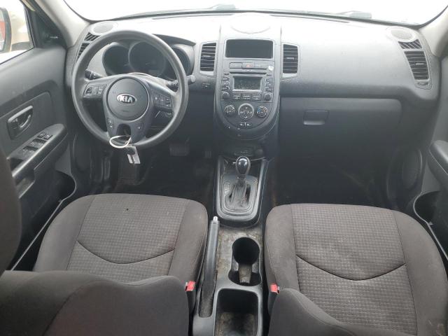 Photo 8 from auction – 2013 KIA SOUL with VIN KNDJT2A56D7546154
