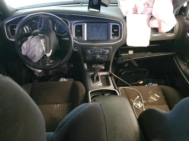 Photo 8 from auction – 2020 DODGE CHARGER SC with VIN 2C3CDXGJ7LH174869