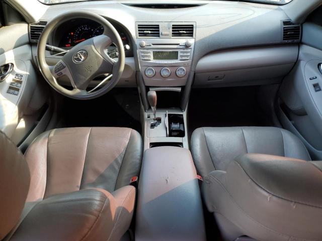 Photo 8 from auction – 2011 TOYOTA CAMRY BASE with VIN 4T1BF3EK6BU743241