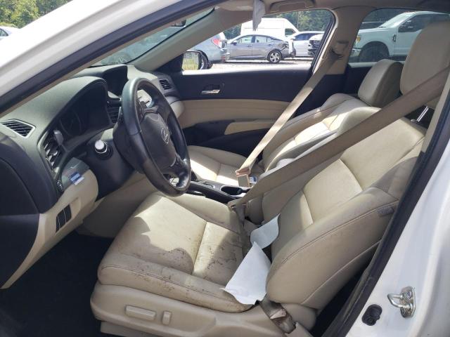 Zdjęcie 7 z aukcji – 2017 ACURA ILX BASE W z VIN 19UDE2F39HA005673