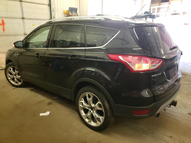 Photo 2 from auction – 2013 FORD ESCAPE TIT with VIN 1FMCU9J95DUB15285