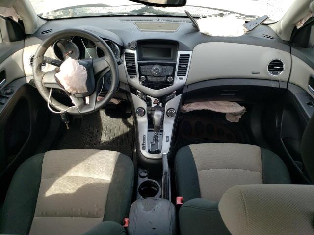 Photo 8 from auction – 2012 CHEVROLET CRUZE LS with VIN 1G1PC5SH9C7182047