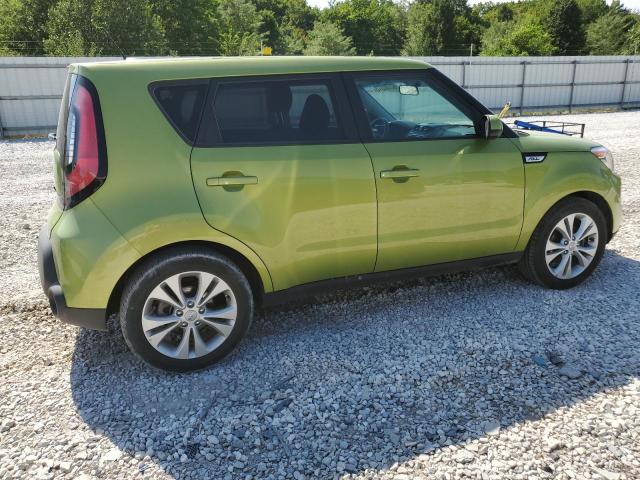 Снимка 3 от търг – 2015 KIA SOUL + с VIN KNDJP3A50F7767410