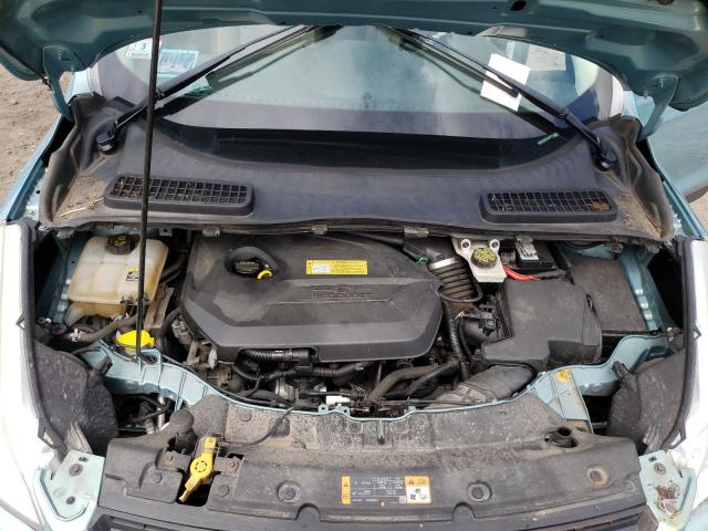 Photo 12 from auction – 2013 FORD ESCAPE SE with VIN 1FMCU9GX6DUC80770