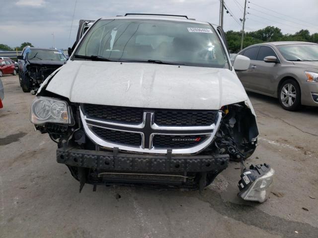 Photo 5 from auction – 2015 DODGE GRAND CARA with VIN 2C4RDGCG8FR550865