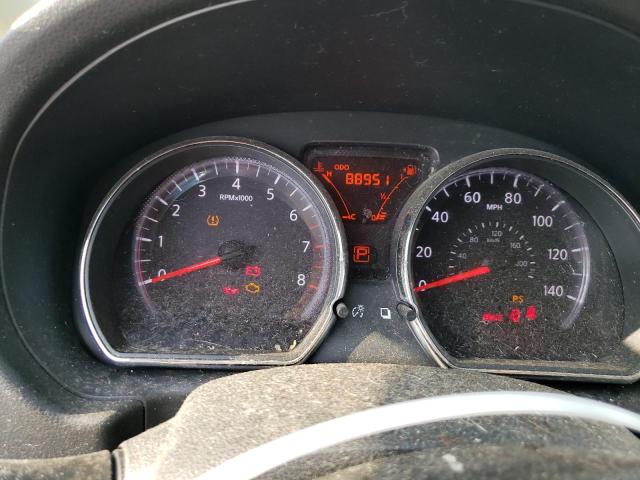 Photo 9 from auction – 2014 NISSAN VERSA NOTE with VIN 3N1CE2CP1EL413772