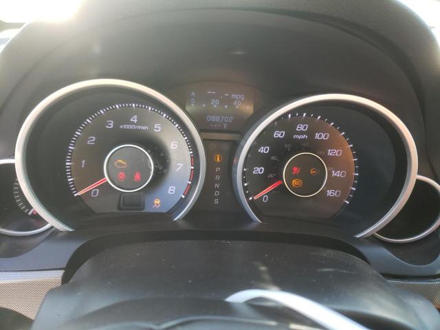 Photo 9 from auction – 2012 ACURA TL with VIN 19UUA8F57CA034565