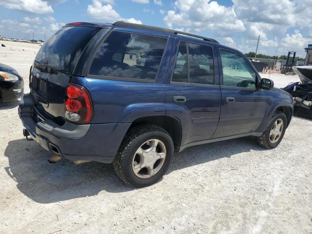 Photo 3 from auction – 2007 CHEVROLET TRAILBLAZE with VIN 1GNDT13S072247777