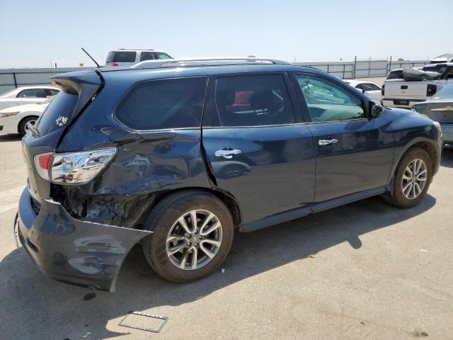 Zdjęcie 3 z aukcji – 2014 NISSAN PATHFINDER z VIN 5N1AR2MN8EC642740