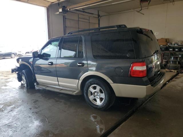 Фото 2 с аукциона – 2007 FORD EXPEDITION с VIN 1FMFU18577LA73147