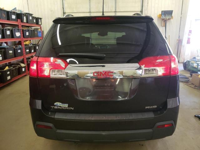 Снимка 6 от търг – 2013 GMC TERRAIN SL с VIN 2GKFLVEK6D6208443