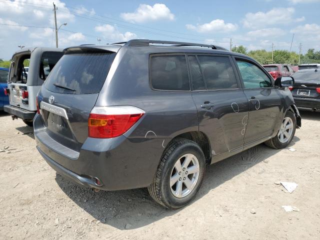 Photo 3 from auction – 2010 TOYOTA HIGHLANDER with VIN 5TDZA3EH5AS004418