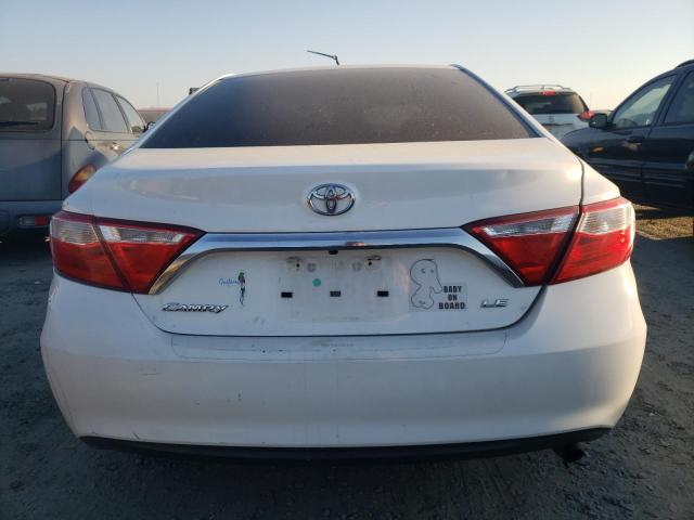 Photo 6 from auction – 2015 TOYOTA CAMRY LE with VIN 4T4BF1FK5FR449120