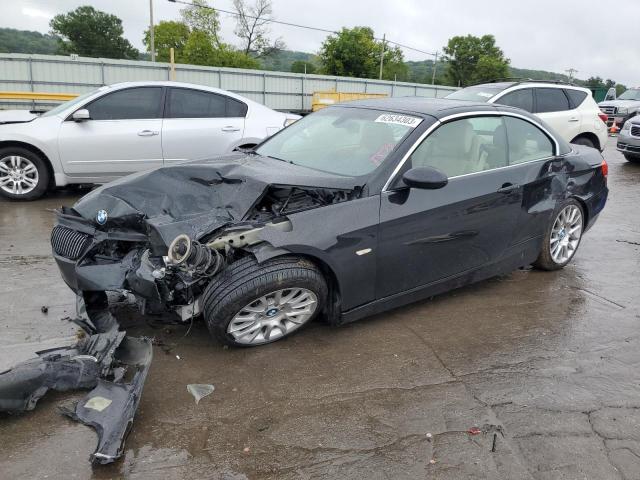 Photo 1 from auction – 2009 BMW 328 I with VIN WBAWL13569PX25599