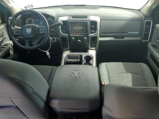 Photo 8 from auction – 2017 RAM 2500 SLT with VIN 3C6UR4JL9HG529016