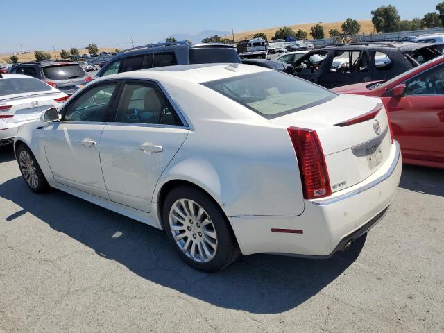 Photo 2 from auction – 2010 CADILLAC CTS PERFOR with VIN 1G6DK5EV1A0113845