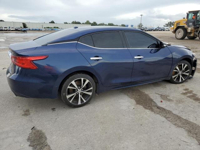Photo 3 from auction – 2018 NISSAN MAXIMA 3.5 with VIN 1N4AA6AP8JC394398